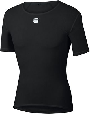 Sportful Thermodynamic Lite T-Shirt  - nero - 2XS, nero