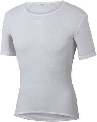 Sportful Thermodynamic Lite T-Shirt - White - 2XS}, White