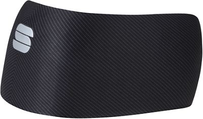 Sportful Women's Pro Headband - Noir/Anthracite - One Size