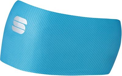 Sportful Women's Pro Headband - Blue Atomic-Methyl Blue - One Size