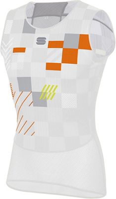 Sportful Bodyfit Sleeveless Baselayer Review