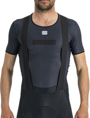 Sportful Bodyfit Pro Baselayer Tee SS20 - Galaxy Blue - XXL}, Galaxy Blue