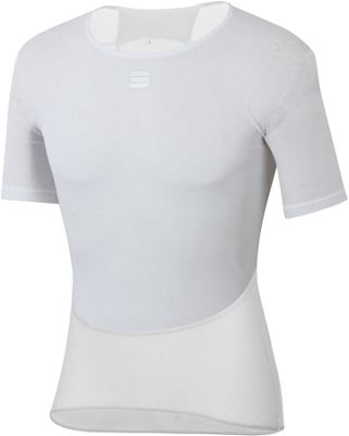 Sportful Bodyfit Pro Baselayer Tee SS20 - White - XL}, White