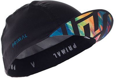 Primal Labrynth Cycling Cap SS20 - Black - One Size}, Black