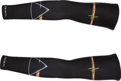 Primal Dark Side Of The Moon Arm Warmers Review