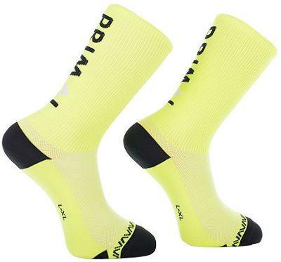 Primal Neon Logo Socks Review