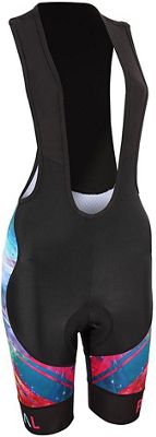 Primal Women's Coriolis Helix 2.0 Bib Shorts Reviews