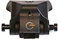 Quarq PowerTap P1 Road Pedal Claw Kit
