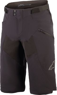 Alpinestars Drop 6.0 Shorts  - Noir - 28, Noir