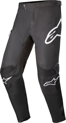 Alpinestars Racer Pants  - Nero/Bianco, Nero/Bianco