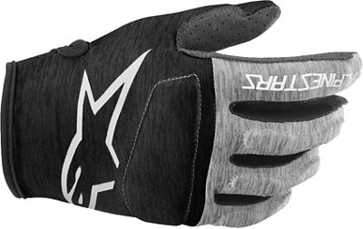 Alpinestars Youth Racer Glove  - Nero/Bianco, Nero/Bianco