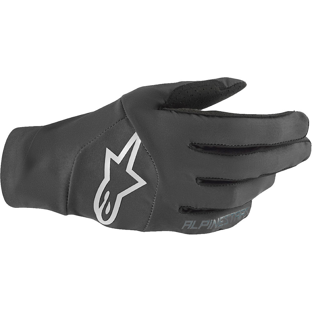 Alpinestars Drop 4.0 Gloves - Noir - XXL, Noir