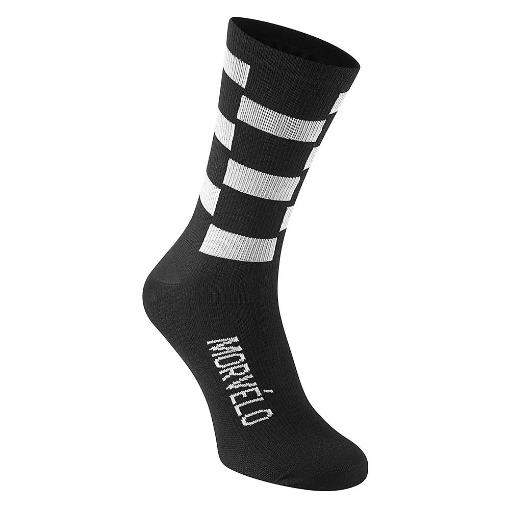 Morvelo Merino Socks - S/M, Merino