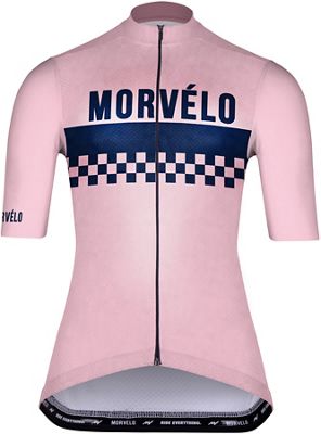 Morvelo Women's Standard Hainault Jersey Review