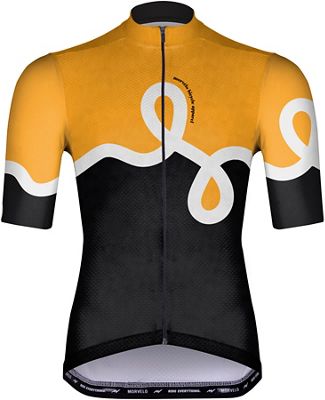 Morvelo Standard Dern Jersey Review