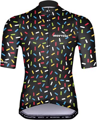 Morvelo Standard Sugar Jersey, Sugar Review