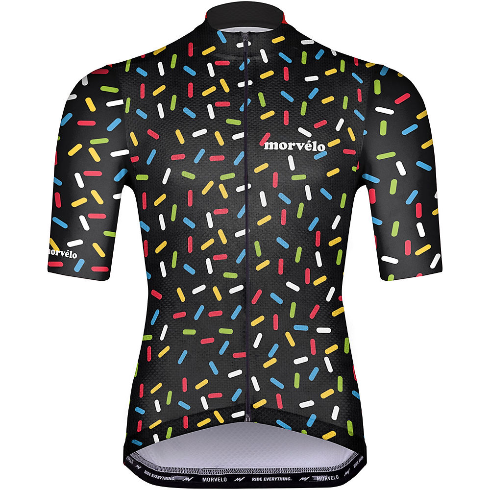 Morvelo Standard Sugar Jersey, Sugar