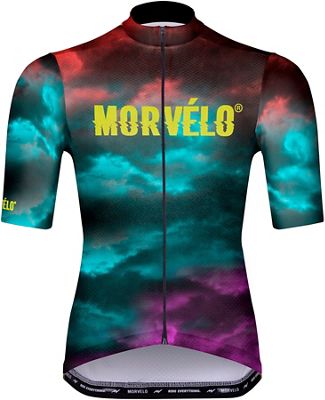 Morvelo Standard Deal Jersey, Deal