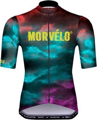 Morvelo Standard Deal Jersey, Deal Review