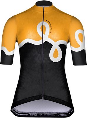 Morvelo Women's Standard Dern Jersey, Dern Review