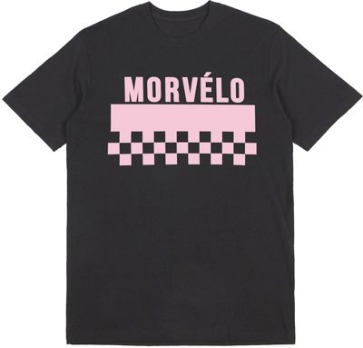 Morvelo Hainault Tee, Hainault