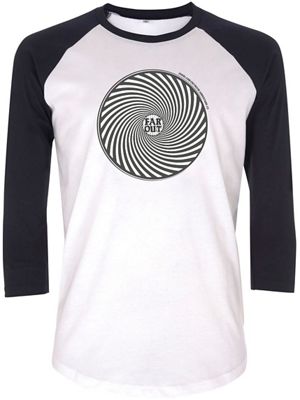 Morvelo Overland Distant Raglan Tech Tee, Distant
