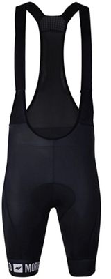 Morvelo Classic White Nth Series Bib Shorts  - bianco - XXL, bianco