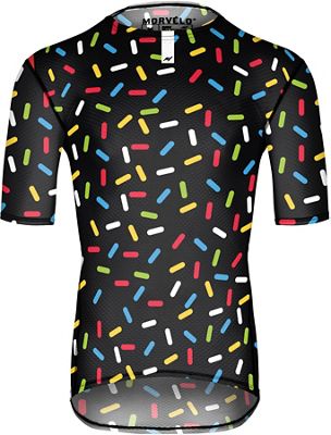 Morvelo Sugar Baselayer  - XS, Sugar