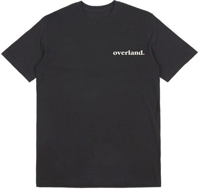 Morvelo Overland Horizon Tech Tee  - XL, Horizon