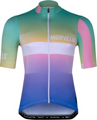 Morvelo Bank Standard Jersey Review