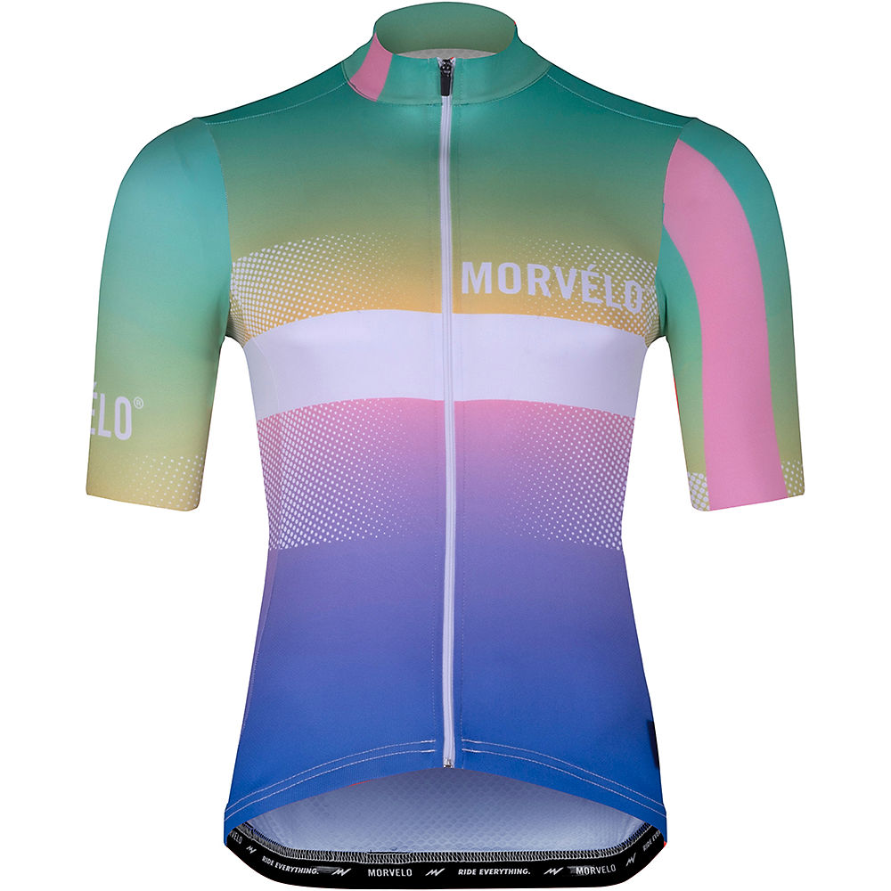Morvelo Bank Standard Jersey (Exclusive), Bank