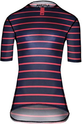 Morvelo Women's Rust Baselayer  - XL, Rust