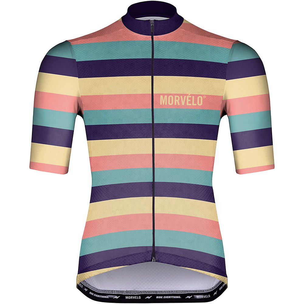 Morvelo Standard Keyop Jersey