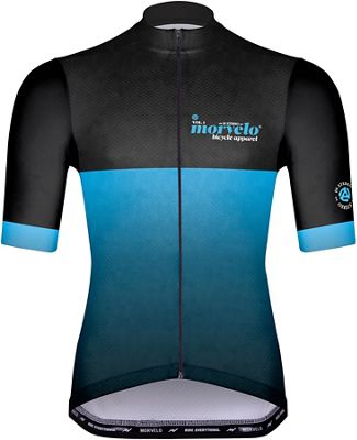 Morvelo Standard Koltrane Jersey, Koltrane Reviews