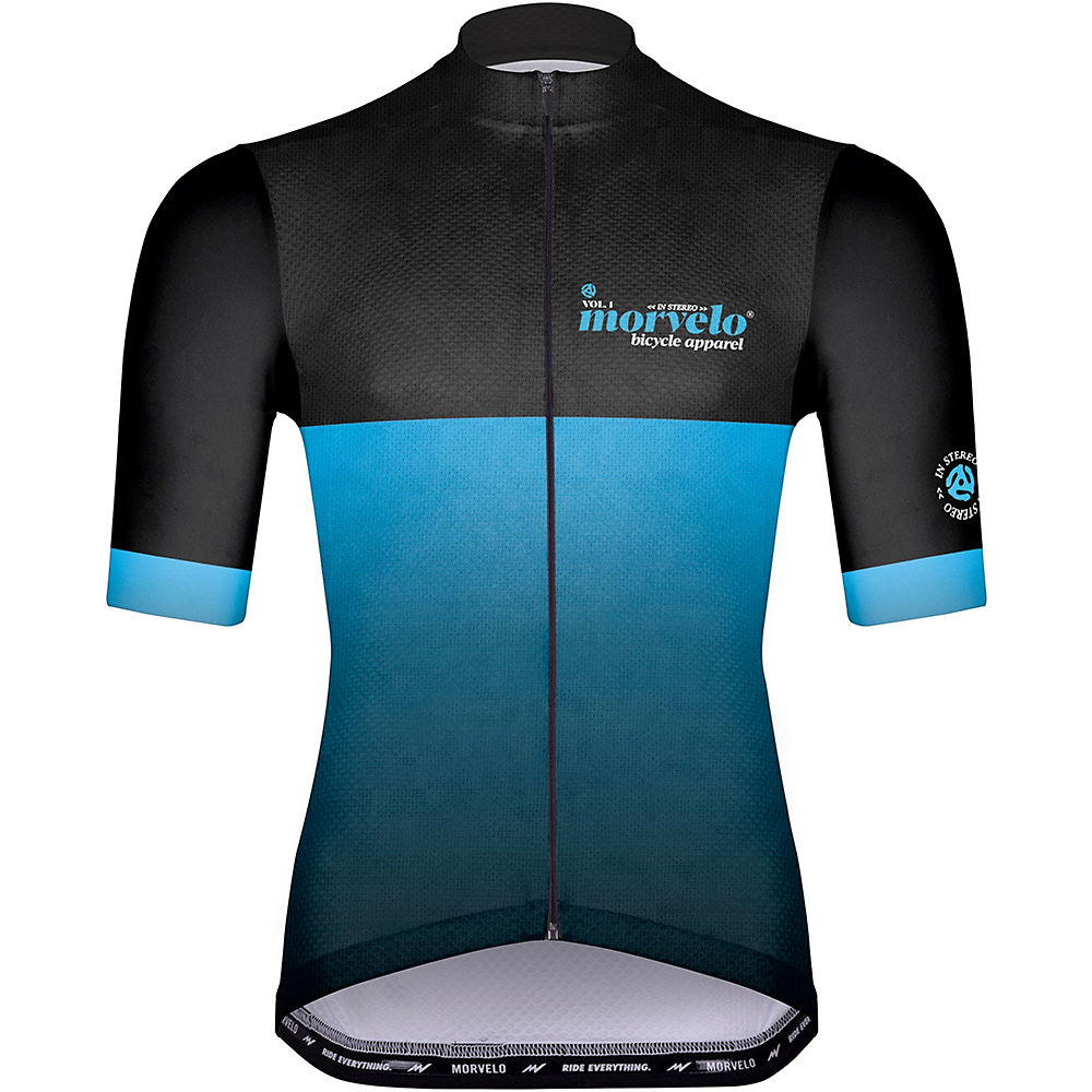 Morvelo Standard Koltrane Jersey - XS, Koltrane