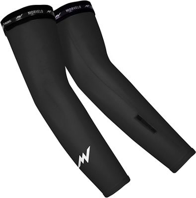 Morvelo Stealth Arm Screens, Stealth