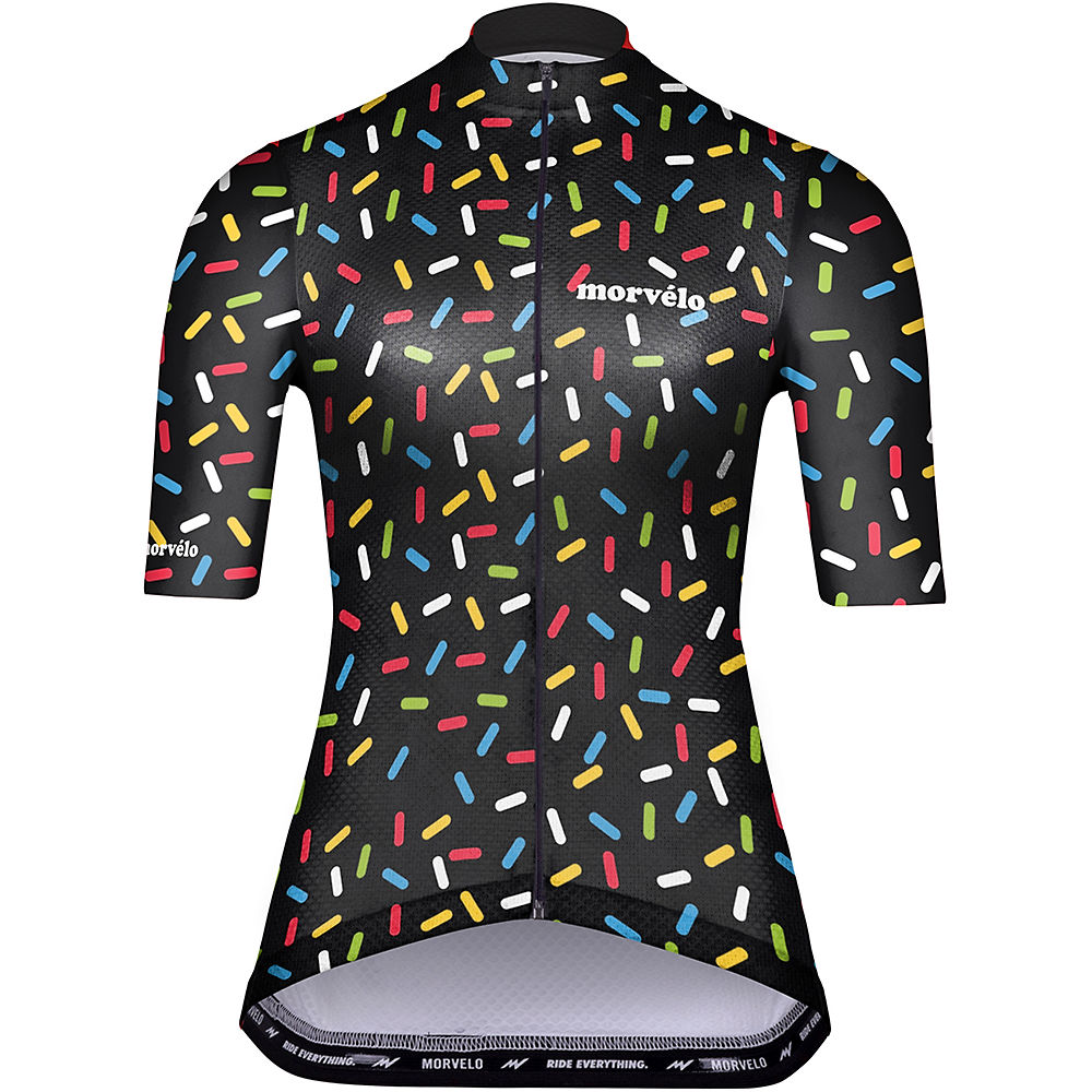 Morvelo Women's Standard Sugar Jersey