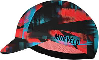 Morvelo Erase Cycle Cap - One Size