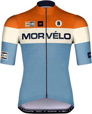 Morvelo Standard Flug Jersey - XL