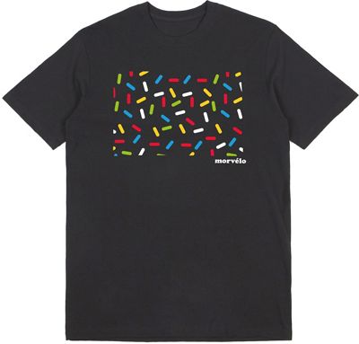 Morvelo Sugar Tee, Sugar Review