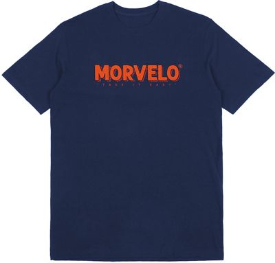 Morvelo Easy Tee, Easy