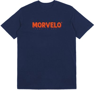 Morvelo Easy Tee, Easy Review