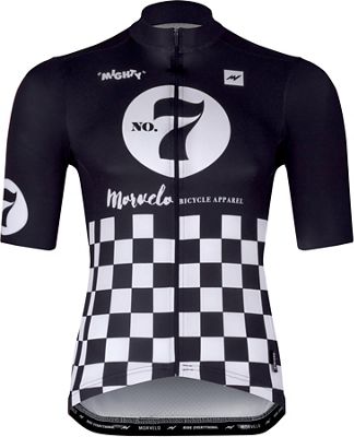 Morvelo Mighty Standard Jersey (Exclusive), Mighty