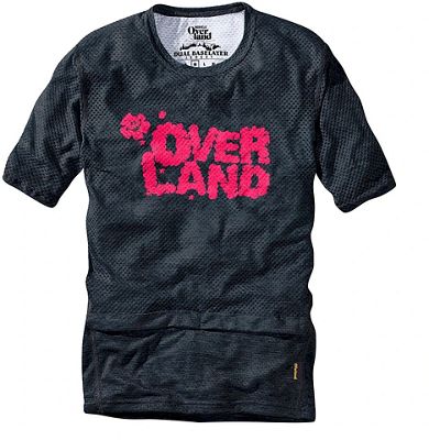 Morvelo Freak Overland Dual Short Sleeve Tee, Freak
