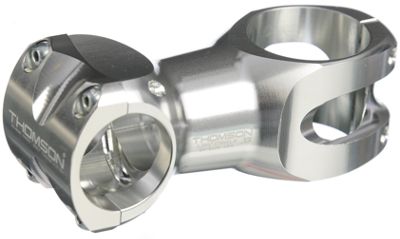 potence VTT Thomson Elite X4 - 1.5 - Argent