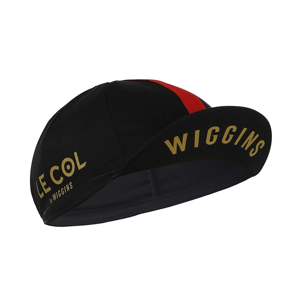 Image of LE COL By Wiggins Cap (Ash-Red) - One Size, Ash-Red