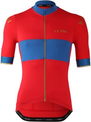 LE COL By Wiggins HorsCategorie Jersey Review