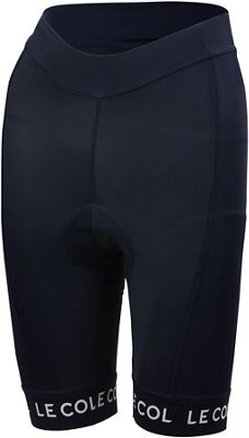 LE COL Women's Sport Shorts  - Blu Scuro, Blu Scuro