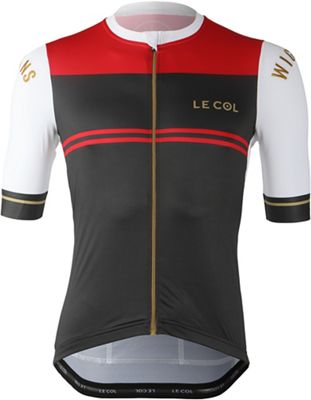 LE COL By Wiggins Pro Jersey Review