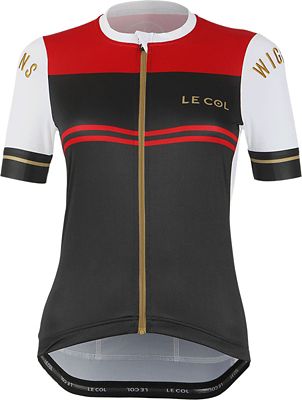 LE COL By Wiggins Women's Pro Jersey Review